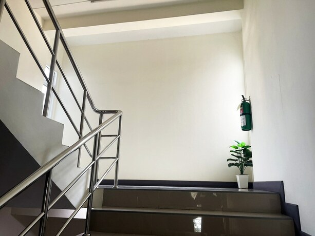 Imagen general del Hotel MY HOME SAI4. Foto 12