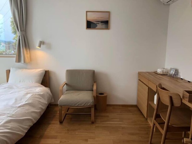 Imagen general del Hotel MY LODGE Naoshima. Foto 2