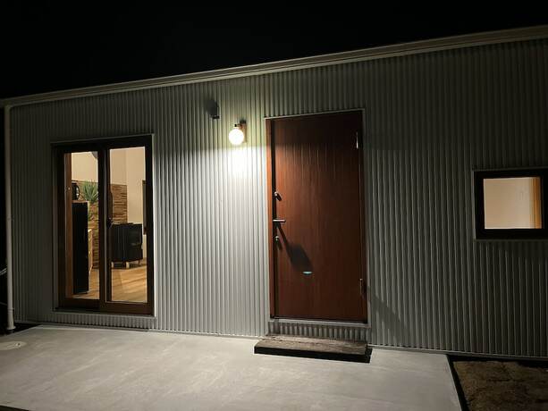 Imagen de la habitación del Hotel MY LODGE Naoshima. Foto 12