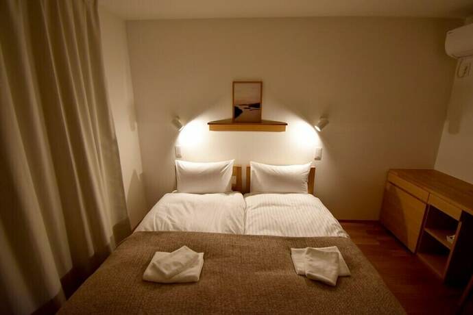 Imagen general del Hotel MY LODGE Naoshima. Foto 4