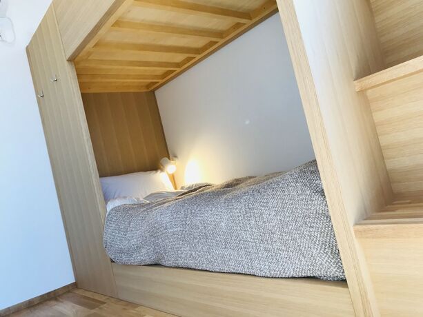 Imagen general del Hotel MY LODGE Naoshima. Foto 8