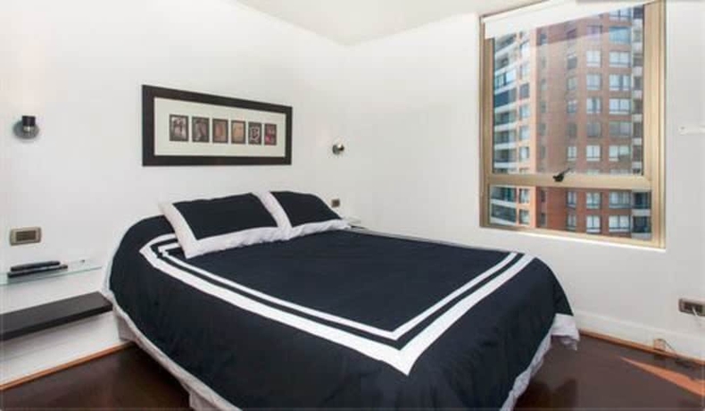 Imagen de la habitación del Hotel MY LUXAPART Las Condes. Foto 5