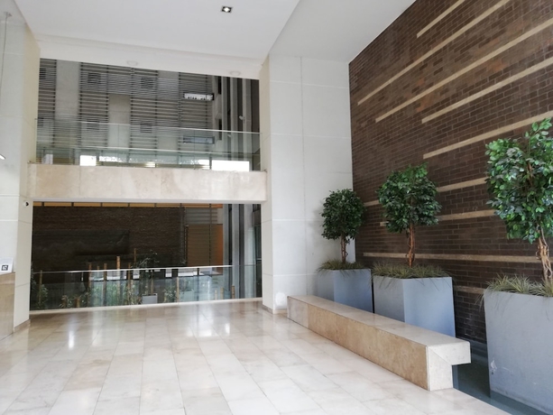 Imagen de los interiores del Hotel MY LUXAPART Las Condes. Foto 18