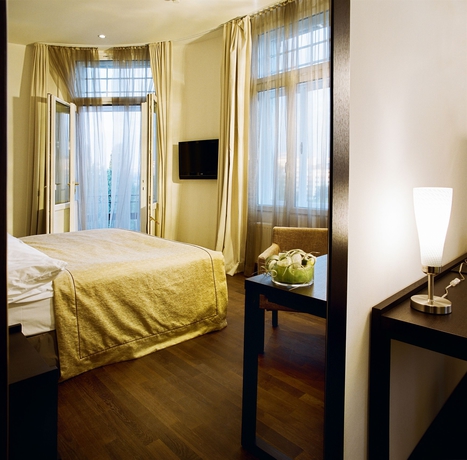 Imagen de la habitación del Hotel MY PLACE, Viena. Foto 3