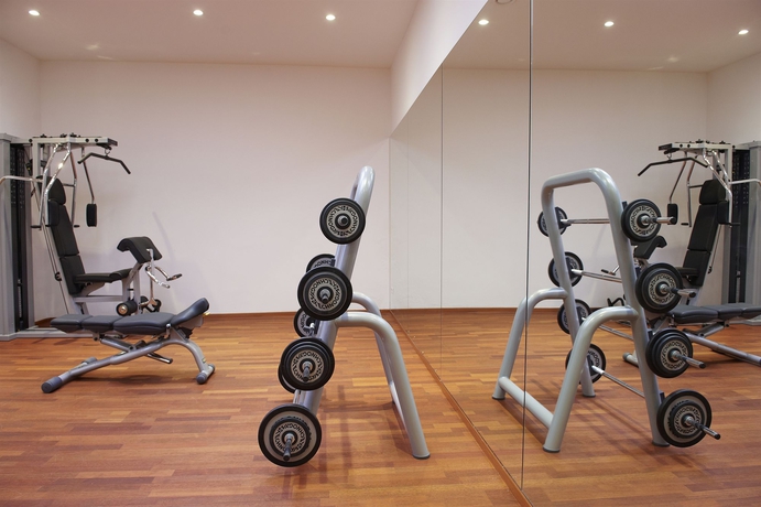 Imagen de los interiores del Hotel MY PLACE, Viena. Foto 13