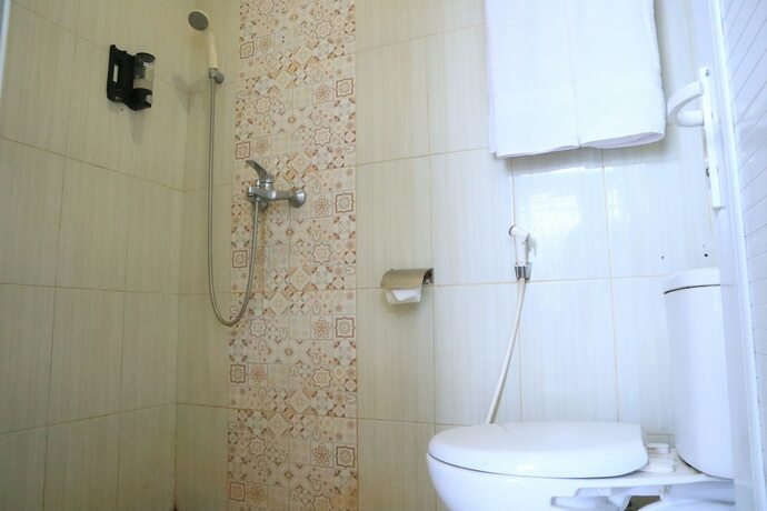 Imagen general del Hotel MY Rooms POMA Stay n Dine. Foto 2