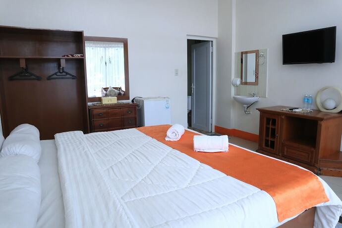 Imagen general del Hotel MY Rooms POMA Stay n Dine. Foto 4