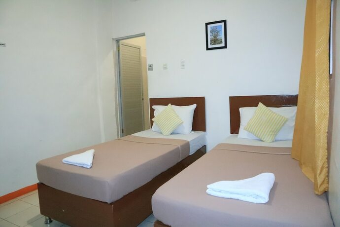 Imagen general del Hotel MY Rooms POMA Stay n Dine. Foto 5