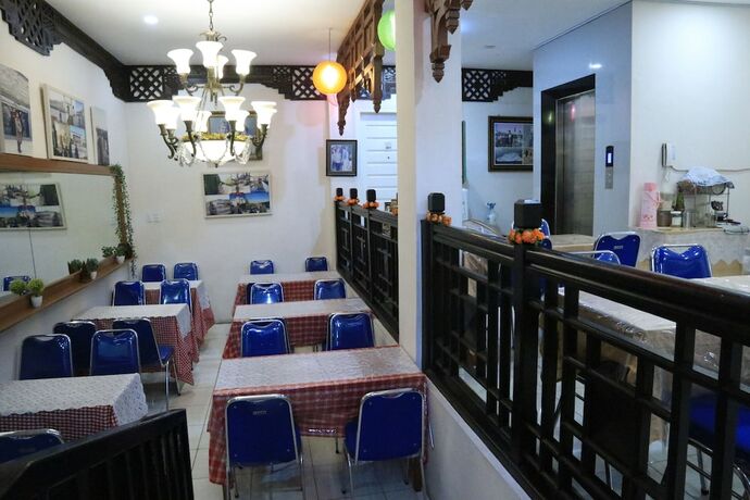 Imagen general del Hotel MY Rooms POMA Stay n Dine. Foto 6