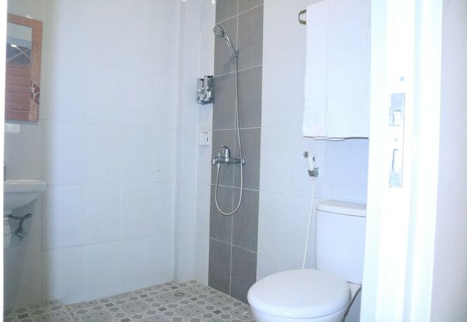 Imagen general del Hotel MY Rooms POMA Stay n Dine. Foto 7