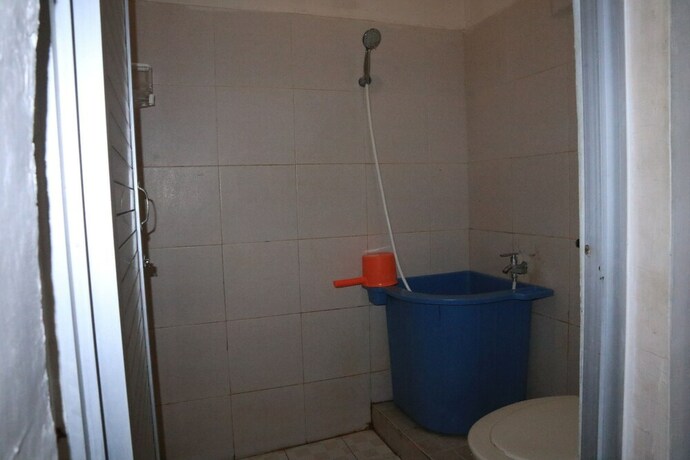 Imagen general del Hotel MY Rooms POMA Stay n Dine. Foto 9
