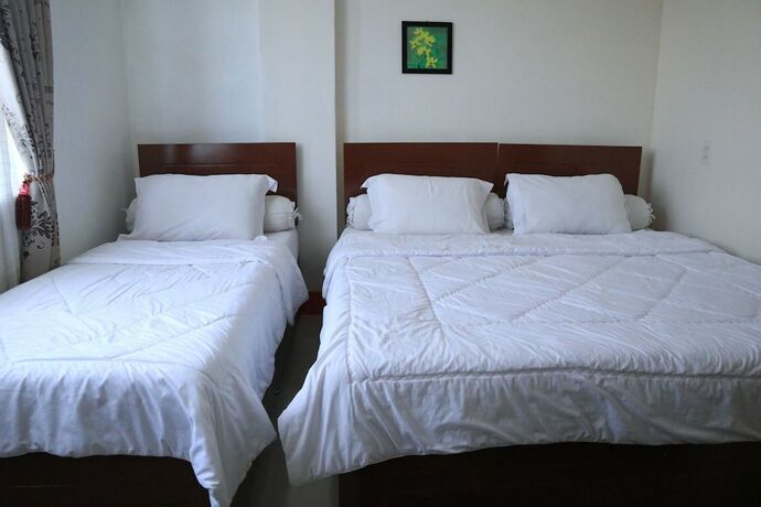 Imagen general del Hotel MY Rooms POMA Stay n Dine. Foto 11