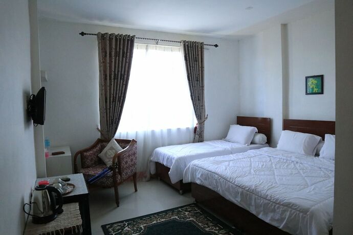 Imagen general del Hotel MY Rooms POMA Stay n Dine. Foto 12