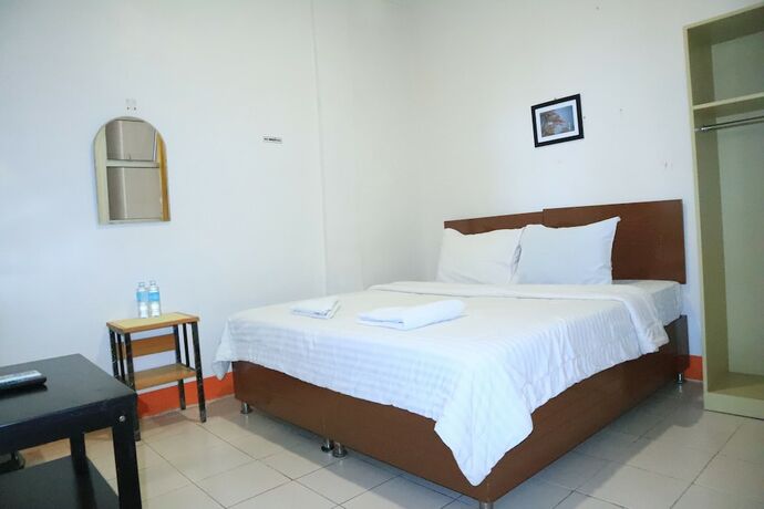 Imagen general del Hotel MY Rooms POMA Stay n Dine. Foto 13