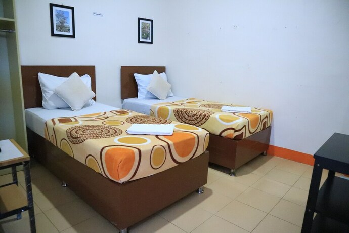 Imagen general del Hotel MY Rooms POMA Stay n Dine. Foto 14