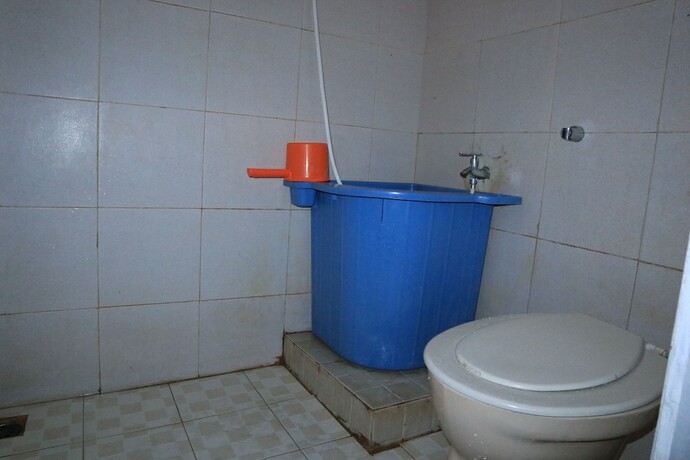 Imagen general del Hotel MY Rooms POMA Stay n Dine. Foto 16