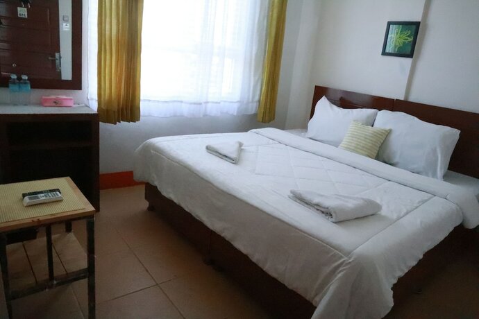 Imagen general del Hotel MY Rooms POMA Stay n Dine. Foto 19