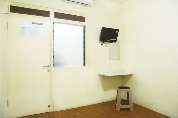 Imagen general del Hotel MY Rooms at Jombang. Foto 2