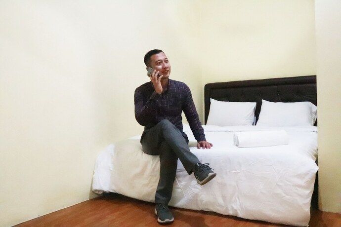 Imagen general del Hotel MY Rooms at Jombang. Foto 5