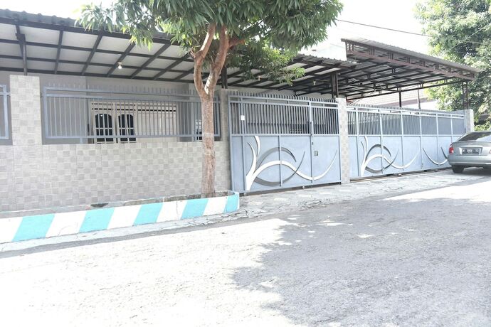 Imagen general del Hotel MY Rooms at Jombang. Foto 6