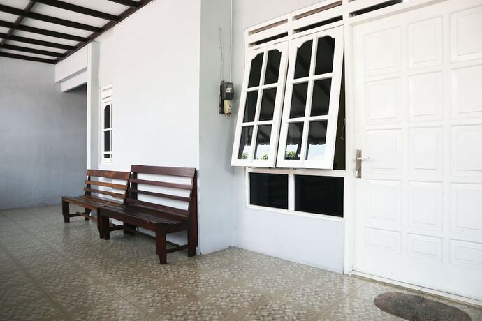 Imagen general del Hotel MY Rooms at Jombang. Foto 7