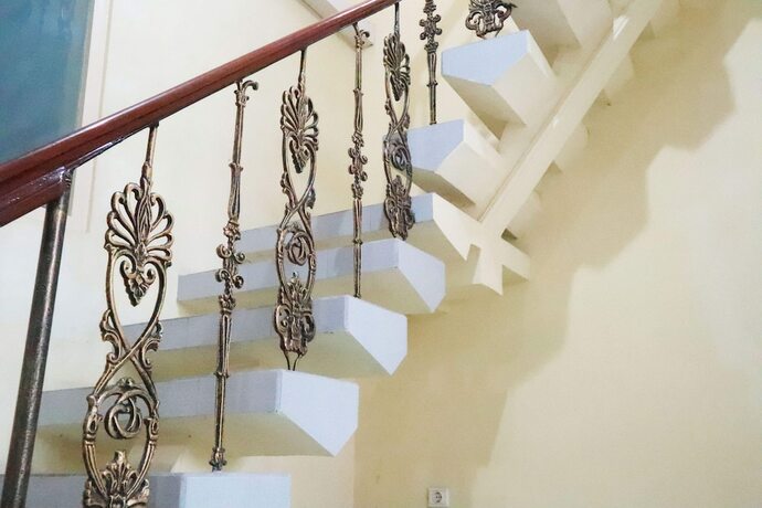 Imagen general del Hotel MY Rooms at Jombang. Foto 8