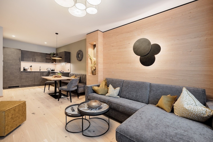 Imagen de la habitación del Hotel MYALPS &Ouml;tztal. Foto 2