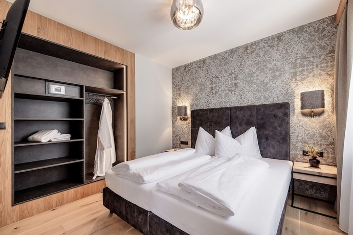 Imagen de la habitación del Hotel MYALPS &Ouml;tztal. Foto 3