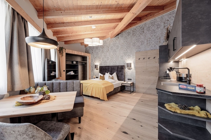 Imagen de la habitación del Hotel MYALPS &Ouml;tztal. Foto 4