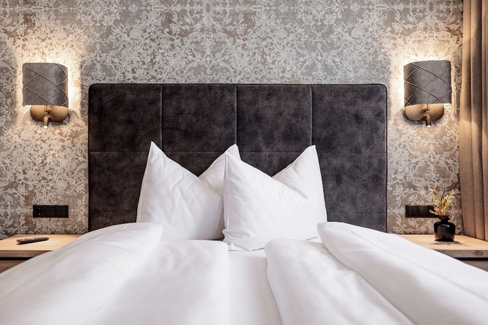 Imagen de la habitación del Hotel MYALPS &Ouml;tztal. Foto 5