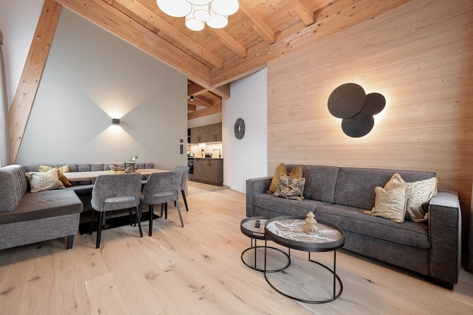 Imagen de la habitación del Hotel MYALPS &Ouml;tztal. Foto 6