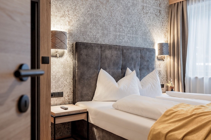 Imagen de la habitación del Hotel MYALPS &Ouml;tztal. Foto 7