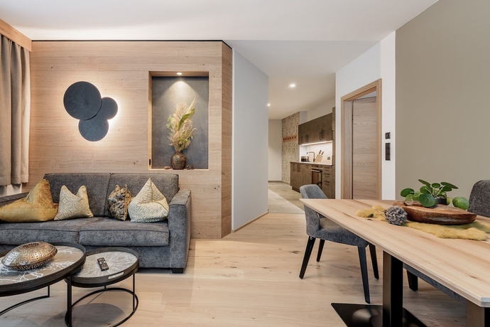 Imagen de la habitación del Hotel MYALPS &Ouml;tztal. Foto 8