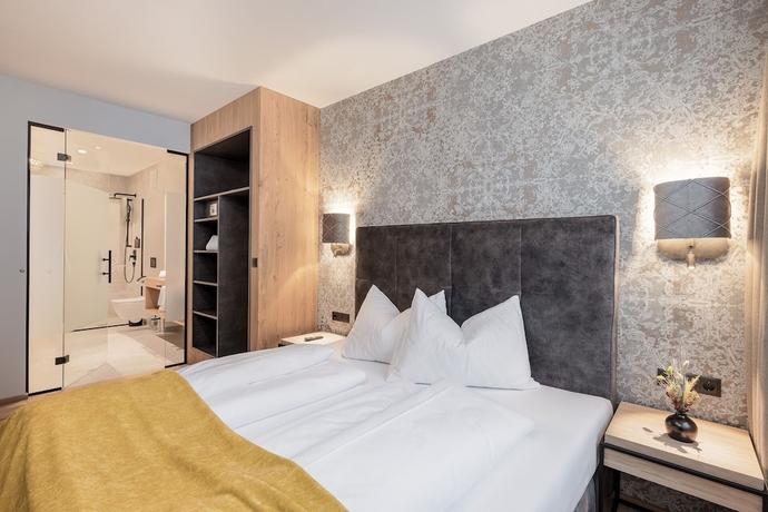 Imagen de la habitación del Hotel MYALPS &Ouml;tztal. Foto 9