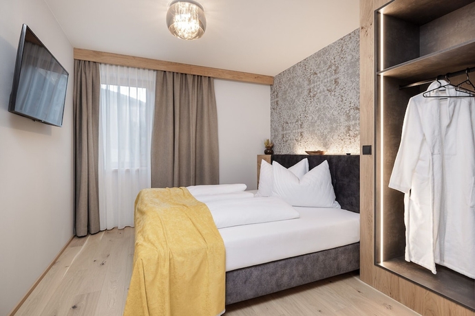 Imagen de la habitación del Hotel MYALPS &Ouml;tztal. Foto 13