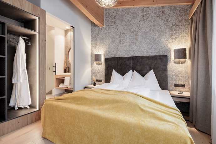Imagen de la habitación del Hotel MYALPS &Ouml;tztal. Foto 14