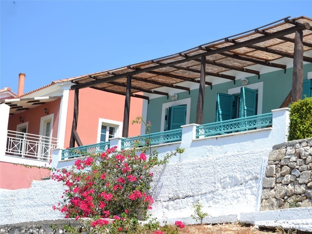 Imagen general del Hotel MYKALI. Foto 4