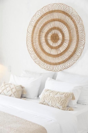 Imagen de la habitación del Hotel MYLOS Boutique. Foto 8