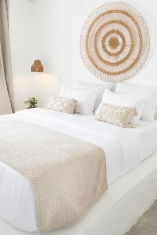 Imagen de la habitación del Hotel MYLOS Boutique. Foto 9