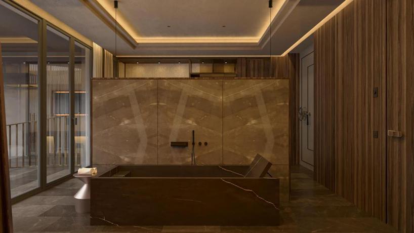Imagen de la habitación del Hotel MYR The Bank GL. Foto 4