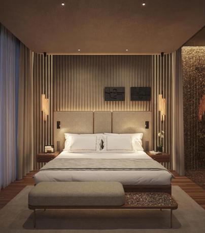 Imagen de la habitación del Hotel MYR The Bank GL. Foto 5