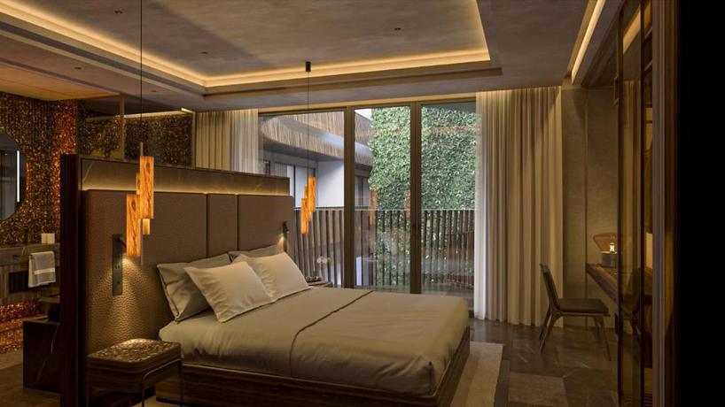Imagen de la habitación del Hotel MYR The Bank GL. Foto 12