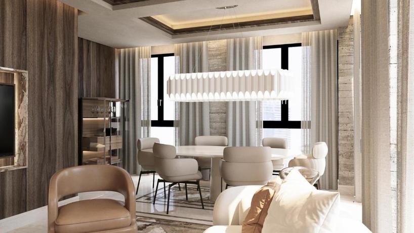 Imagen de la habitación del Hotel MYR The Bank GL. Foto 15