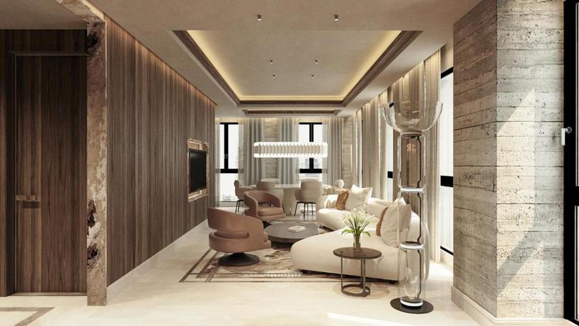Imagen de la habitación del Hotel MYR The Bank GL. Foto 16