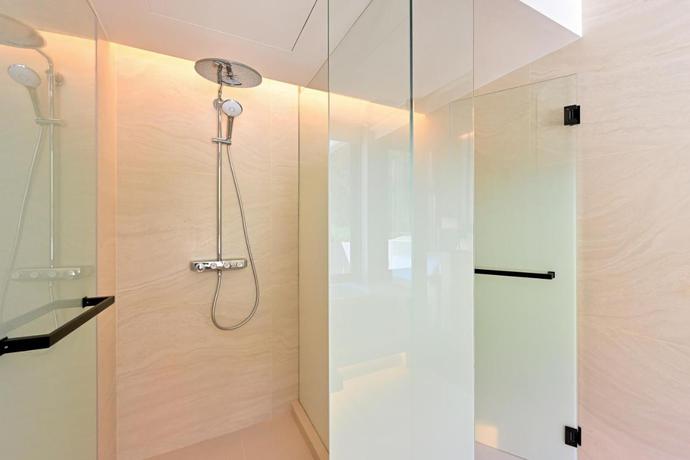 Imagen de la habitación del Hotel MYS Khao Yai. Foto 4