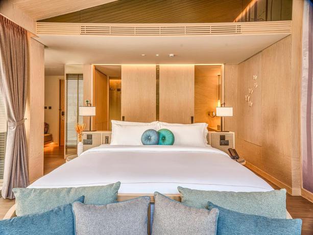 Imagen de la habitación del Hotel MYS Khao Yai. Foto 7