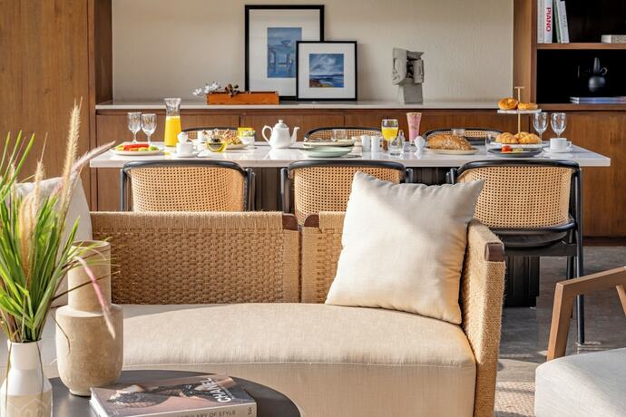 Imagen general del Hotel MYSA Zinc Journey by The Fern (A Glade One Golf Resort) Nani Devati, Gujarat. Foto 10