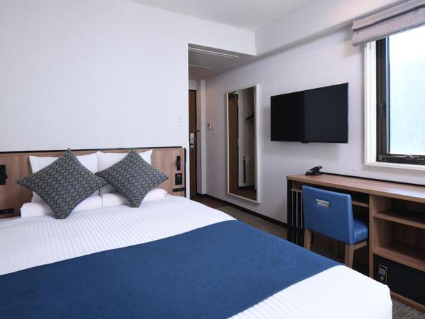 Imagen general del Hotel MYSTAYS Atsugi. Foto 5