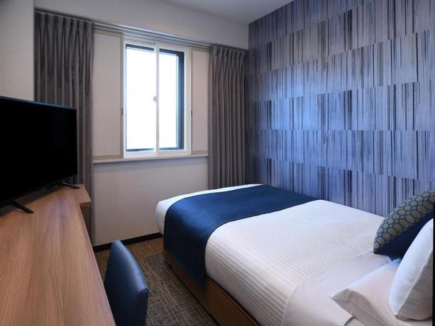 Imagen general del Hotel MYSTAYS Atsugi. Foto 6