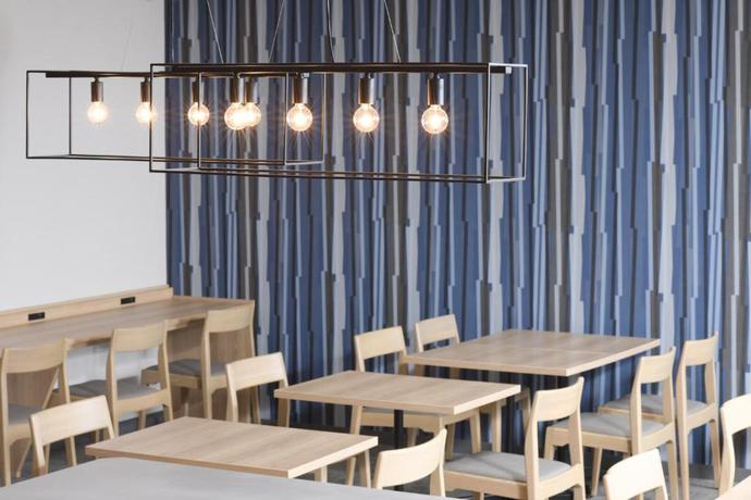 Imagen general del Hotel MYSTAYS Atsugi. Foto 8